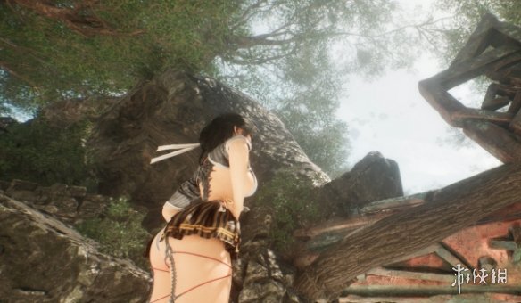  颜值巅峰！33号远征队MOD合集，皮肤、特效全面升级(图4)