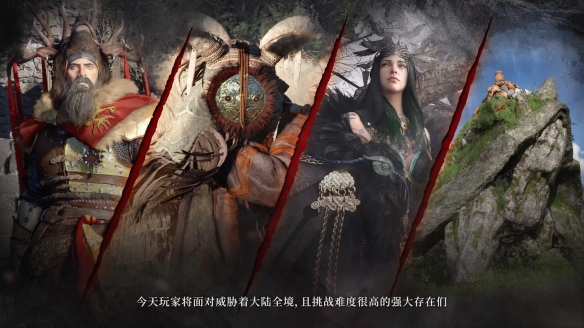 上海CJ红色沙漠试玩，这个世界cue到我了(图3)