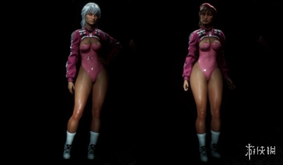  颜值巅峰！33号远征队MOD合集，皮肤、特效全面升级(图9)