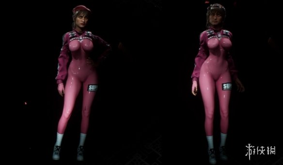  颜值巅峰！33号远征队MOD合集，皮肤、特效全面升级(图7)