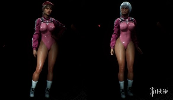  颜值巅峰！33号远征队MOD合集，皮肤、特效全面升级(图8)