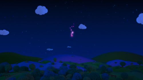 原创定格动画《美乐蒂&酷洛米》超萌角色引发热潮(图2)