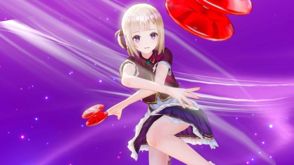 游戏《莱莎的炼金工房 秘密三部曲》11月推出新要素(图6)