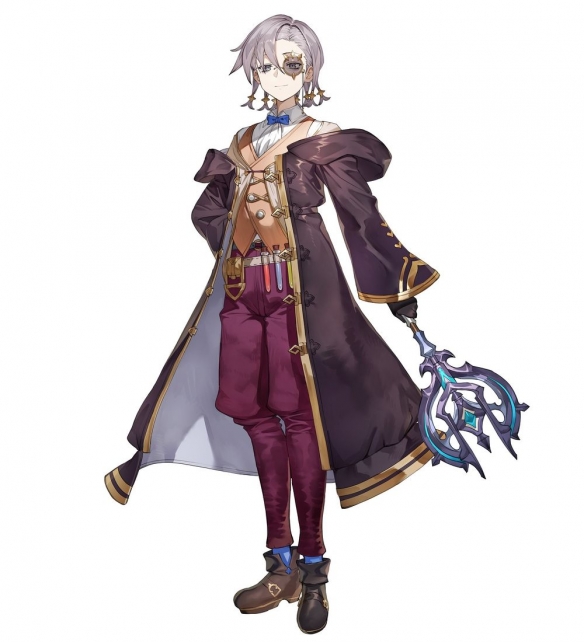 游戏《莱莎的炼金工房 秘密三部曲》11月推出新要素(图8)