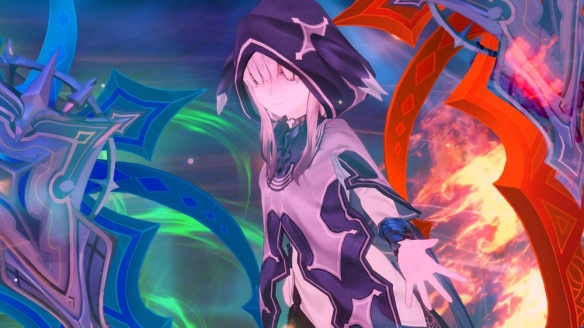 游戏《莱莎的炼金工房 秘密三部曲》11月推出新要素(图5)