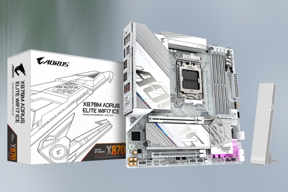 2025暑期大促购买指南：技嘉热门新品抢先看(图1)