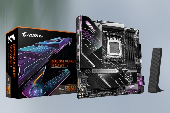 2025暑期大促购买指南：技嘉热门新品抢先看(图5)