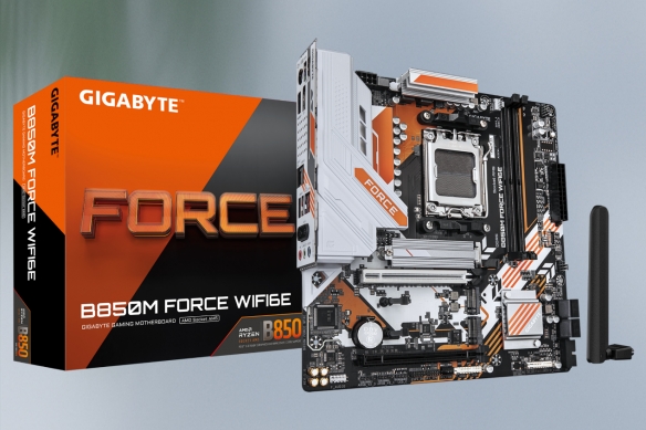 2025暑期大促购买指南：技嘉热门新品抢先看(图3)