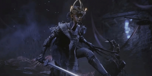 徐静雨力挺《明末》：未来类魂标杆 已超越黑魂1&3了！(图2)