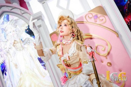 韩国人气Coser闪耀展区，会玩梗的IGG承包了2025ChinaJoy玩家的所有尖叫(图7)