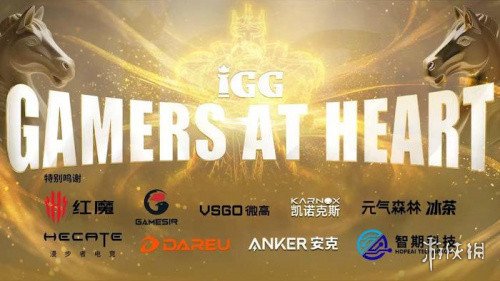 韩国人气Coser闪耀展区，会玩梗的IGG承包了2025ChinaJoy玩家的所有尖叫(图20)