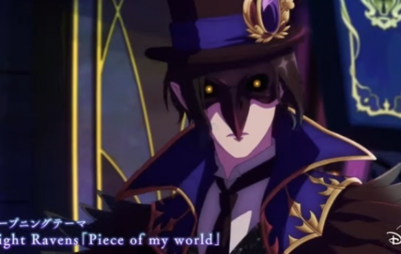 《迪士尼扭曲仙境：动画版》定于10月29日正式推出(图4)