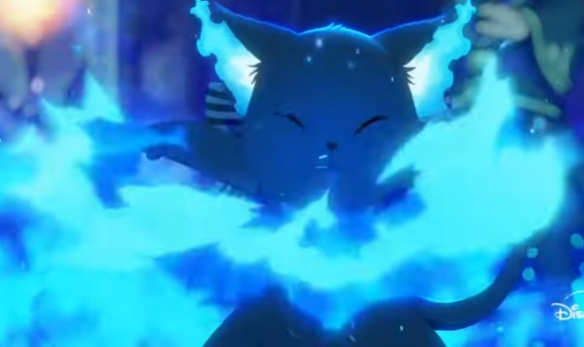 《迪士尼扭曲仙境：动画版》定于10月29日正式推出(图5)