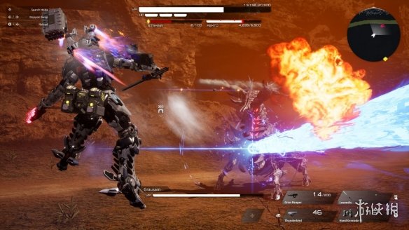 不会搓机甲的胶佬不是好制作人?(图3)