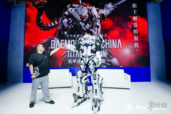 不会搓机甲的胶佬不是好制作人?(图6)