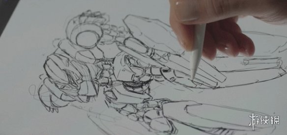 不会搓机甲的胶佬不是好制作人?(图9)