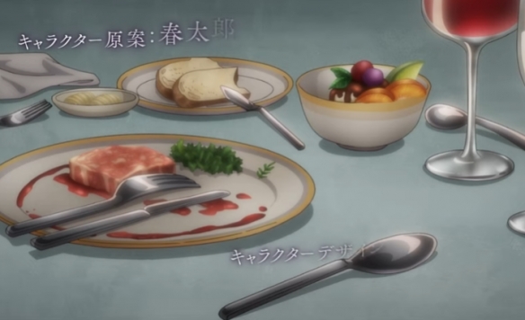 《阿尔涅的事件簿》宣传片与制作团队信息全面公开(图2)