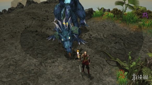 经典ARPG《圣域2：堕落天使》重制版宣布年内推出(图2)