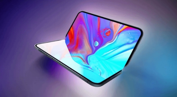 分析师称苹果折叠屏首年销量将超千万！售价或超1.4万(图2)