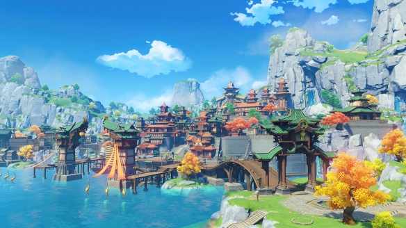 《原神》宣布于2026年全面停止对PS4版的支持和更新(图4)