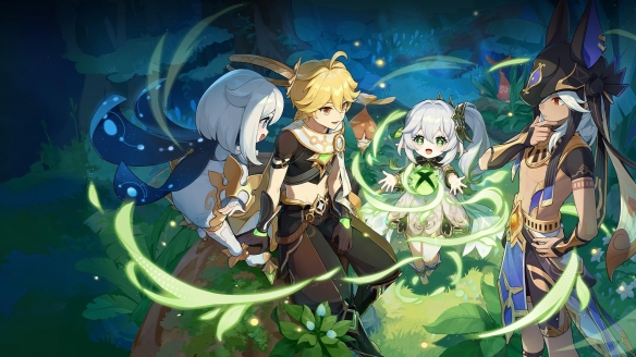 《原神》宣布于2026年全面停止对PS4版的支持和更新(图5)