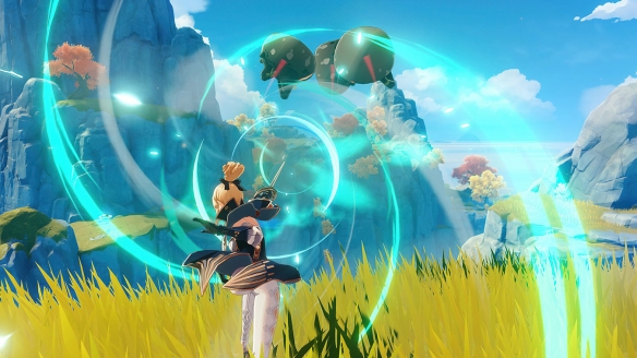 《原神》宣布于2026年全面停止对PS4版的支持和更新(图3)