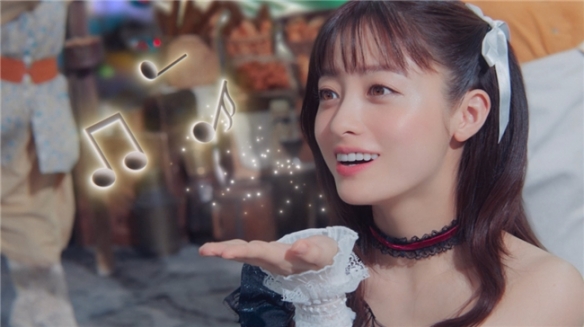 益世界《异世界慢生活》日本版1周年！携超人气演员「橋本環奈」开启治愈之旅(图4)