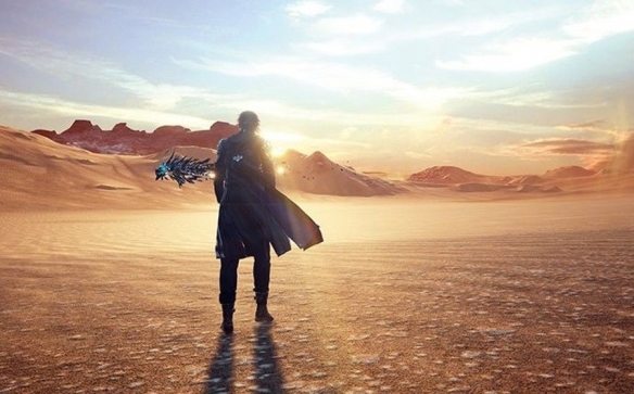 国产动作游戏《失落之魂》8月29日发售 现已开放预购(图2)