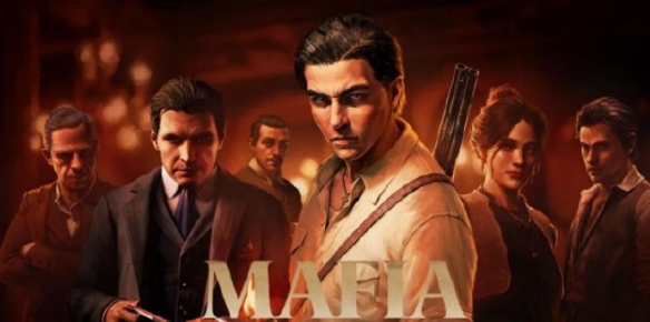 《四海兄弟：故乡》PS5预载今日开启：所需40GB！(图4)