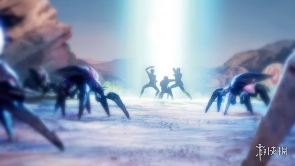 爆料成真！《堡垒之夜》×《恐龙战队》联动正式官宣(图3)