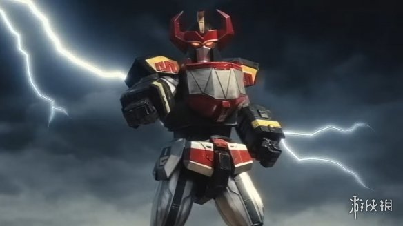 爆料成真！《堡垒之夜》×《恐龙战队》联动正式官宣(图4)