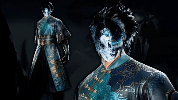 国外博主看好《失落之魂》：有望冲击年度最佳游戏！(图3)