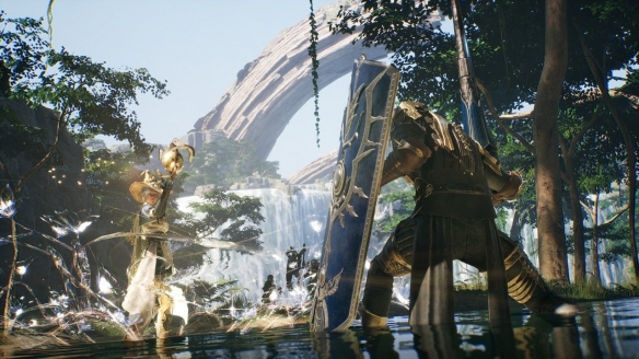 跳票一整年！《时空奥德赛》延期至2026年第四季度发售(图2)