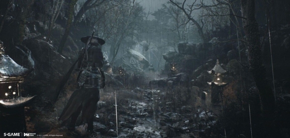 黑人小哥盛赞《影之刃零》：年度游戏级别的作品！(图2)