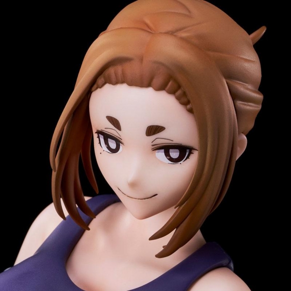 UCI《怪异与少女与神隐》绪川菫子模型手办 12月发售(图5)