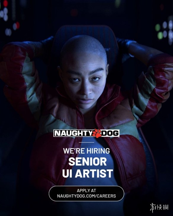 顽皮狗诚聘高级UI美术师参与《星际：异端先知》项目(图2)