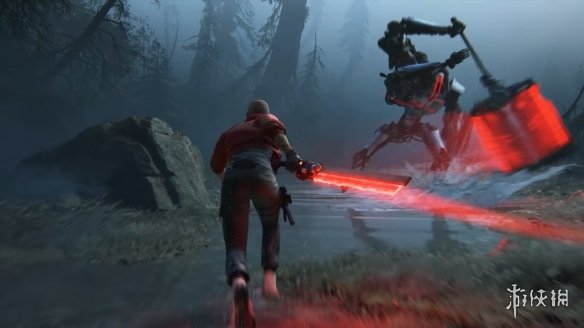 顽皮狗诚聘高级UI美术师参与《星际：异端先知》项目(图3)