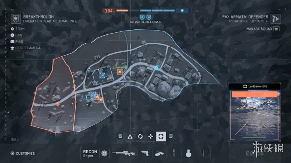 IGN《战地6》20分钟试玩：视频观感“符合期待”吗？(图5)