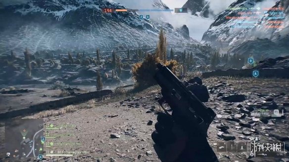 IGN《战地6》20分钟试玩：视频观感“符合期待”吗？(图3)