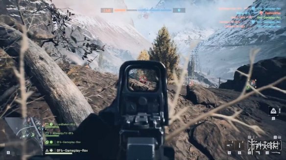 IGN《战地6》20分钟试玩：视频观感“符合期待”吗？(图6)
