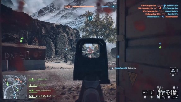 IGN《战地6》20分钟试玩：视频观感“符合期待”吗？(图9)