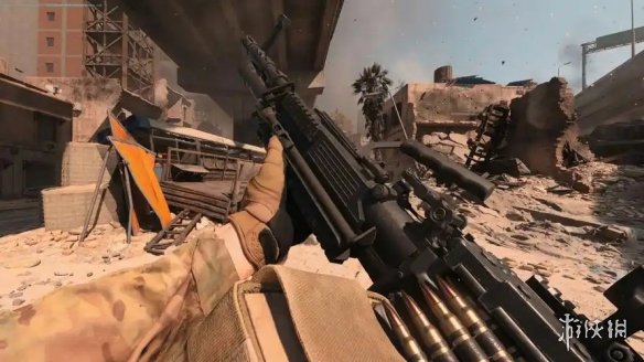 IGN《战地6》20分钟试玩：视频观感“符合期待”吗？(图14)