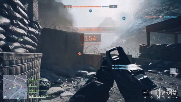 IGN《战地6》20分钟试玩：视频观感“符合期待”吗？(图11)