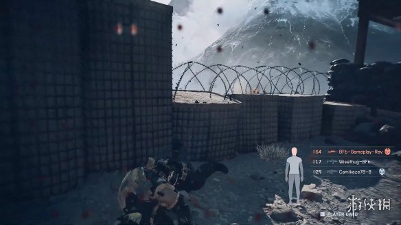 IGN《战地6》20分钟试玩：视频观感“符合期待”吗？(图12)