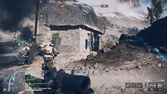 IGN《战地6》20分钟试玩：视频观感“符合期待”吗？(图2)