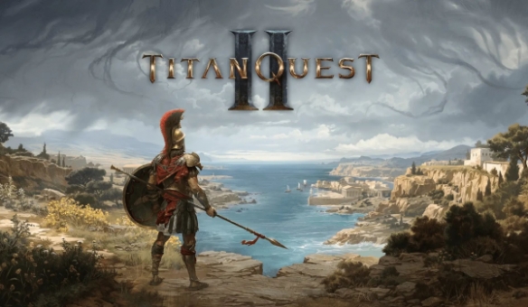 玩家力量！《泰坦之旅2》民间高质量汉化补丁v1.0终出炉(图2)