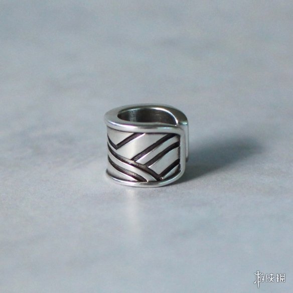 《真三国无双》25周年纪念 《起源》主角同款耳饰开售(图3)