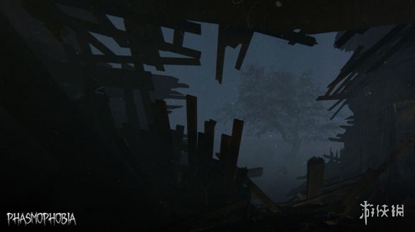 《恐鬼症》新地图曝光！经典美式汽车旅馆恐怖来袭(图5)