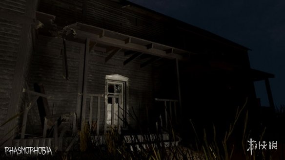 《恐鬼症》新地图曝光！经典美式汽车旅馆恐怖来袭(图6)