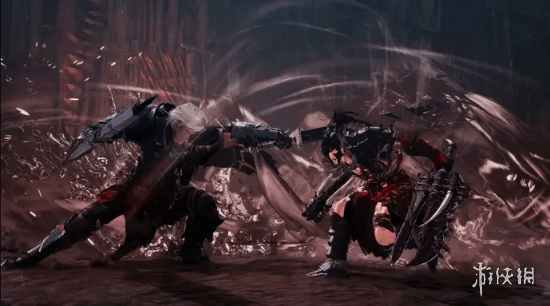 玩家宁弃游不降难度？《第一狂战士卡赞》团队反思设计(图1)